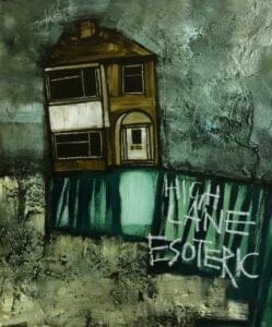 129.Russell-Gregory_HIgh Lane Esoteric