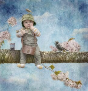 146.Wendy-Irwin_One Worm or Two