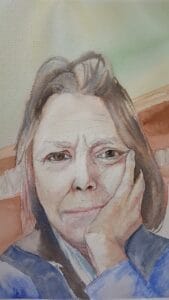 147. Catherine-Doel_Lockdown Blues