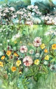 20.Caroline-Baggeley-Back Lane, Silverdale