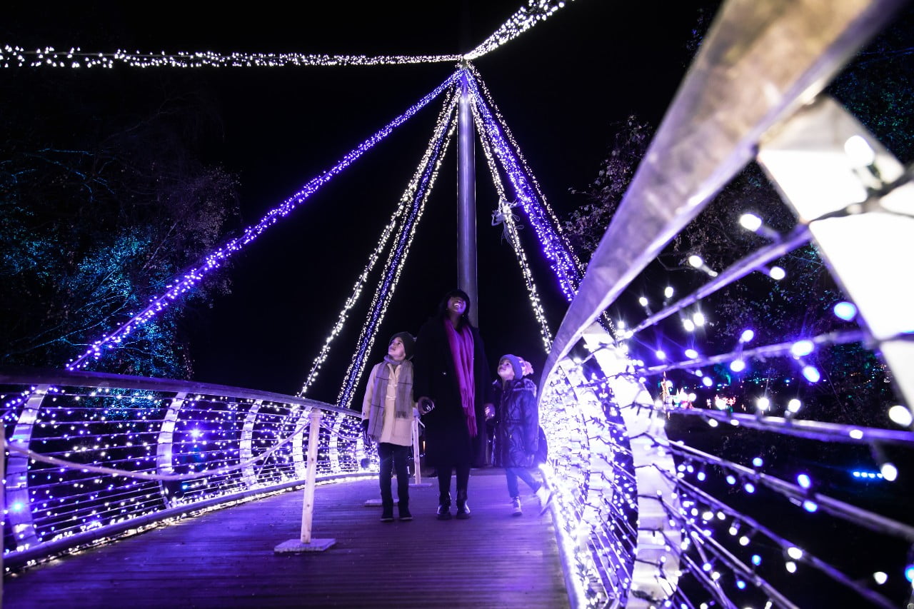 Christmas at Trentham Appetite