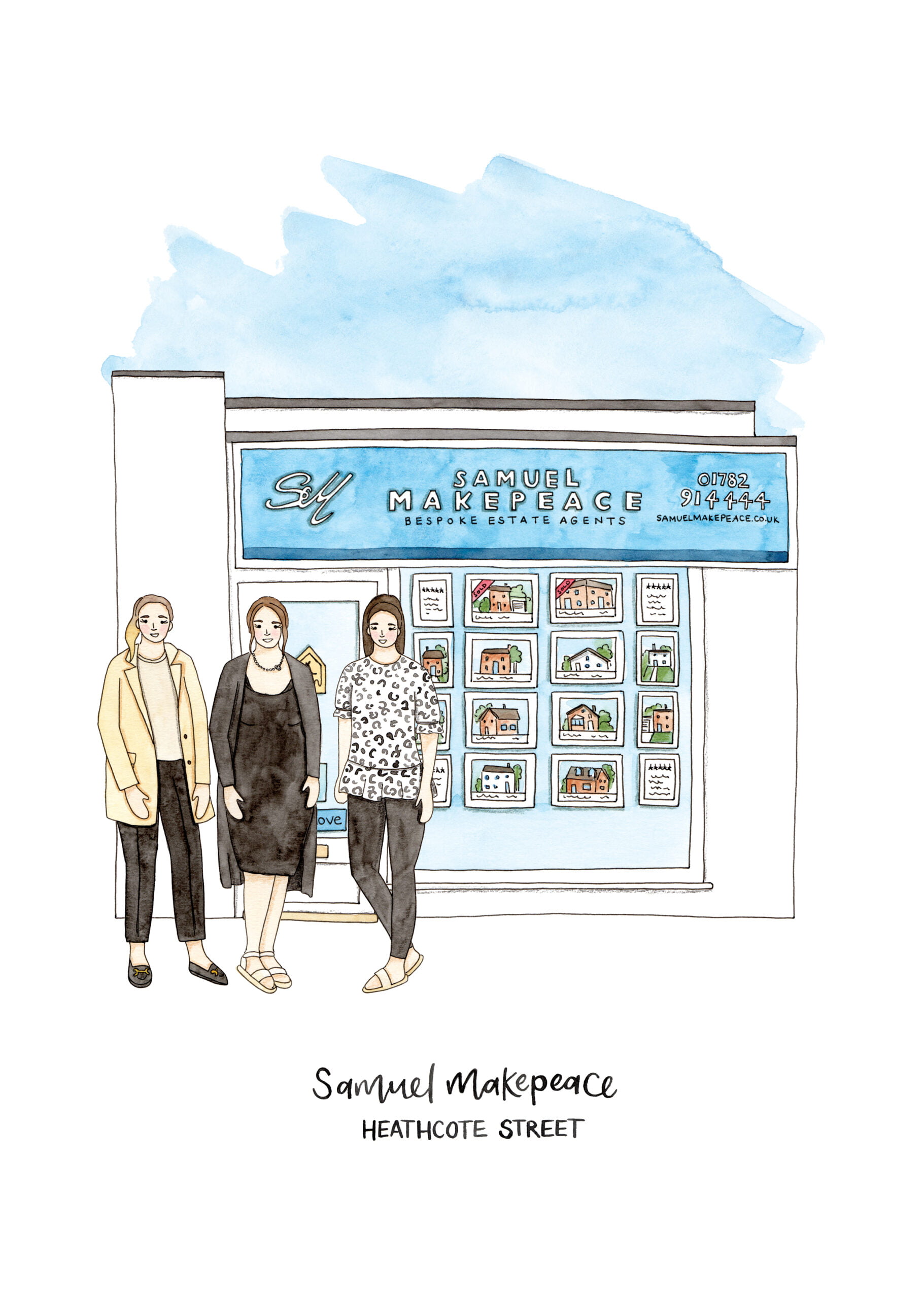 Samuel Makepeace RGB Appetite