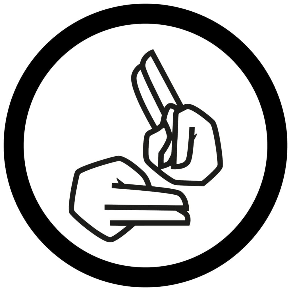 graphic BSL logo
