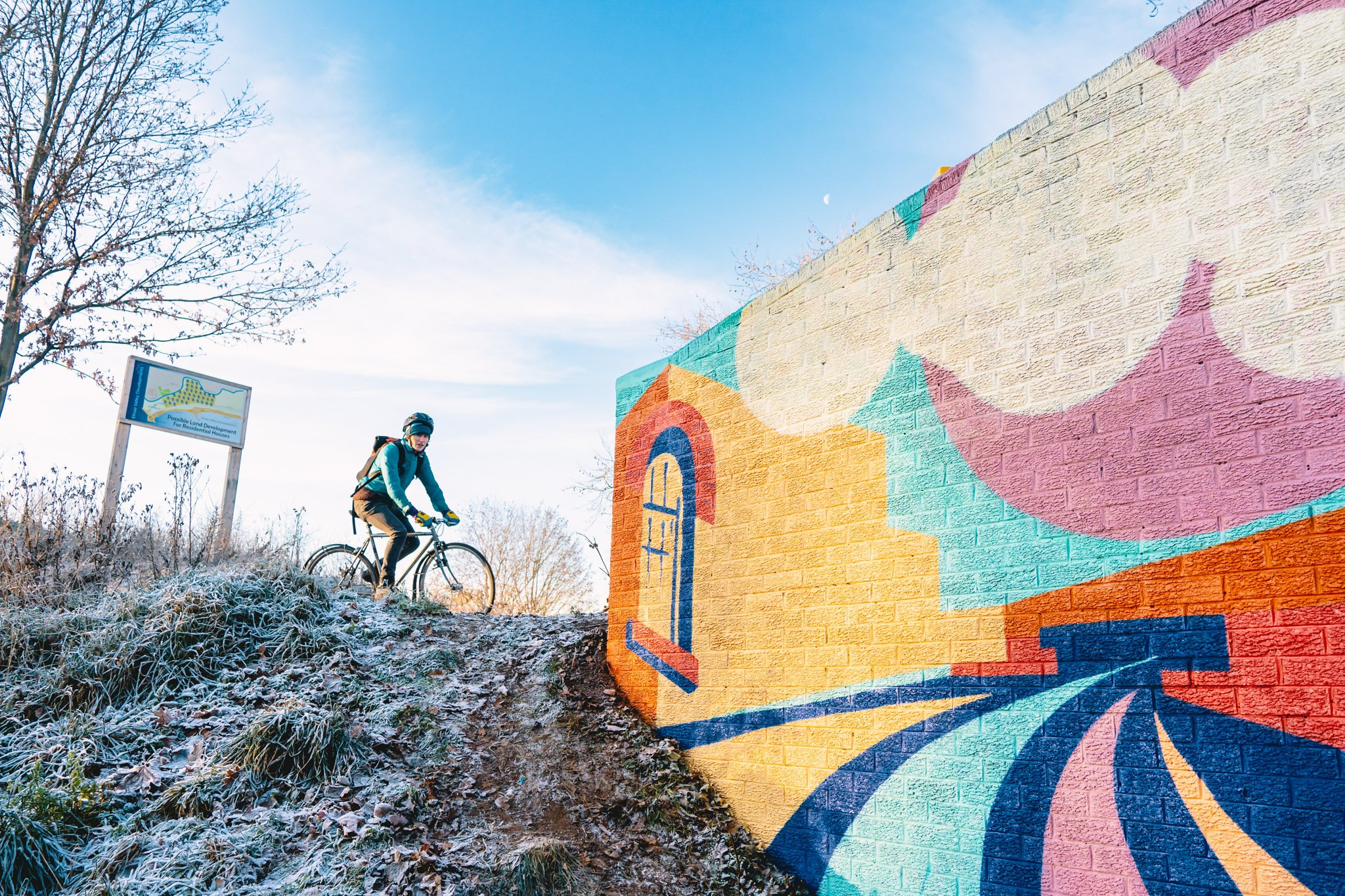 Cycle discount cheap centre middleport