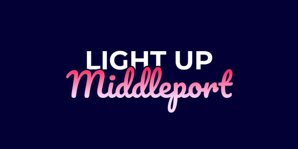 Light Up Middleport
