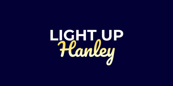 Light Up Hanley