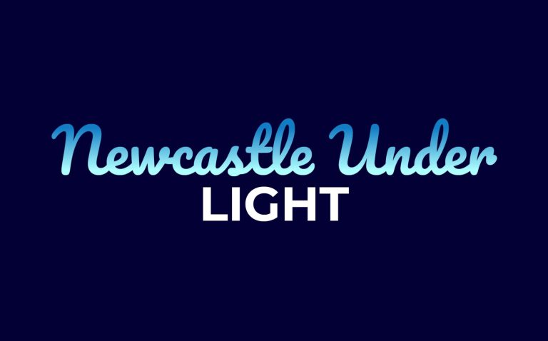 Newcastle Under Light