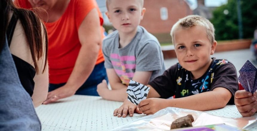 ArtsAwardAndrewBillington