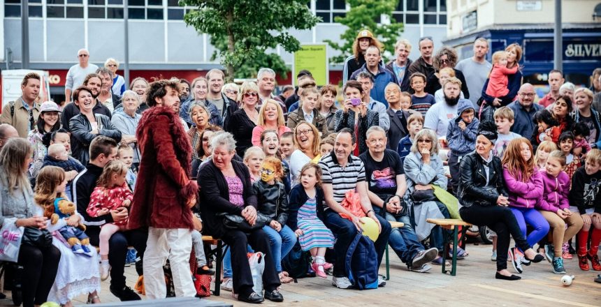 BF 15 Andrew Billington