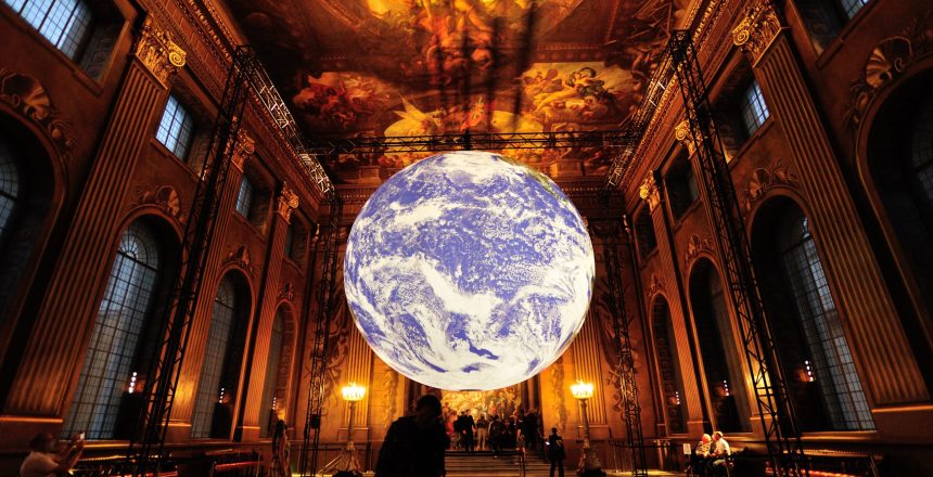 Gaia, 2020. Photo (c) GDIF_Southall (2)