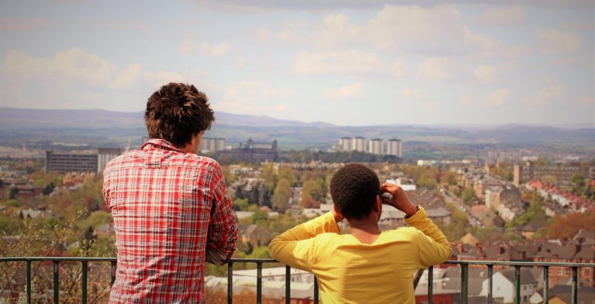 Lookout Main Promo Image_credit Leonie Gasson