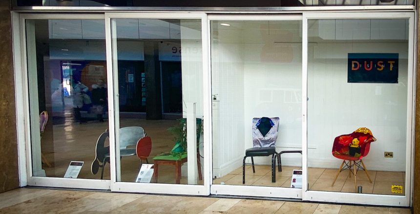 Regent College Seats