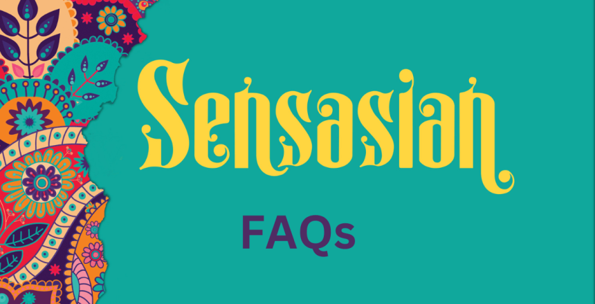 Sensasian Wordpress