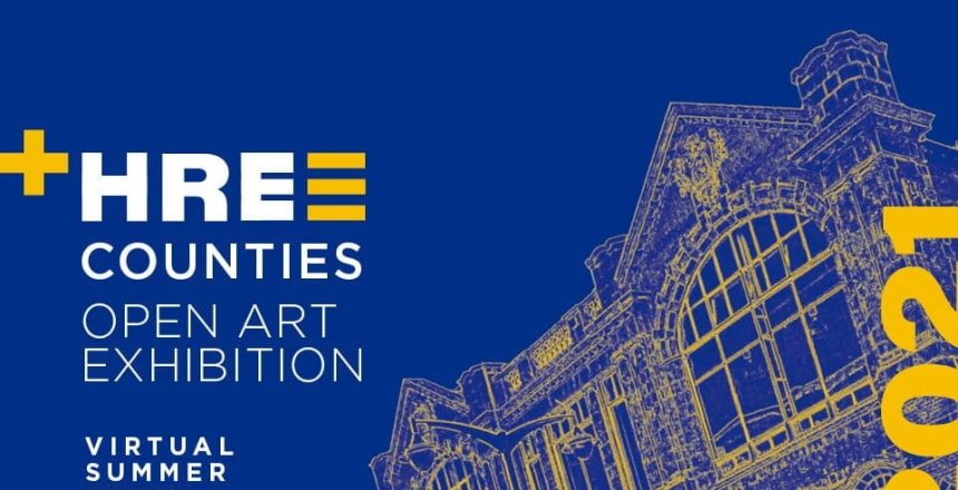 Three Counties Open Art Exhibition